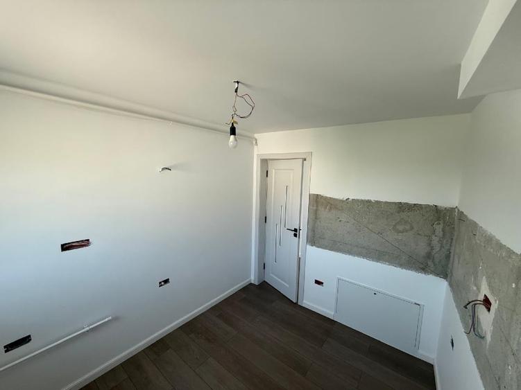 Apartament cu 2 camere decomandat în Nord-Est