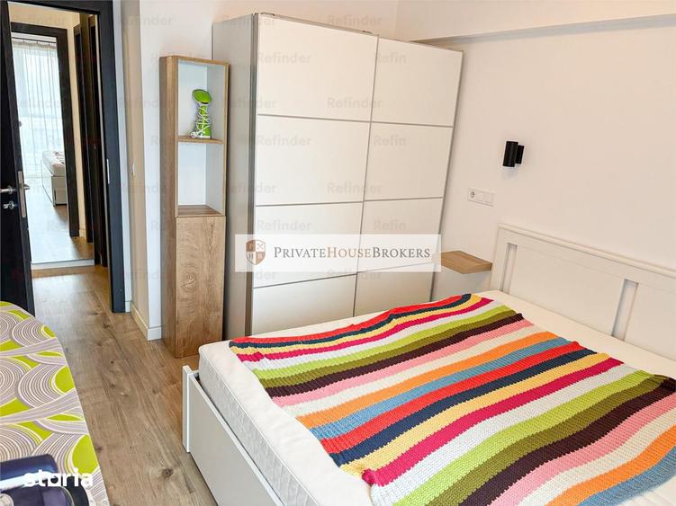 Aviatiei | Pipera | Belvedere Residence | Bloc 2018 | Parcare - 7