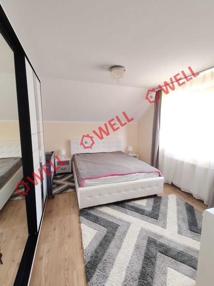 Casă individuală cu 3 camere cu Teren 2410 Mp în Dalnic