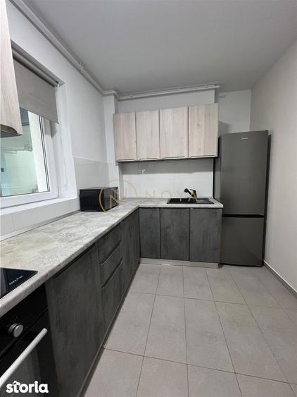 Apartament cu 2 camere, mobilat în Pantelimon