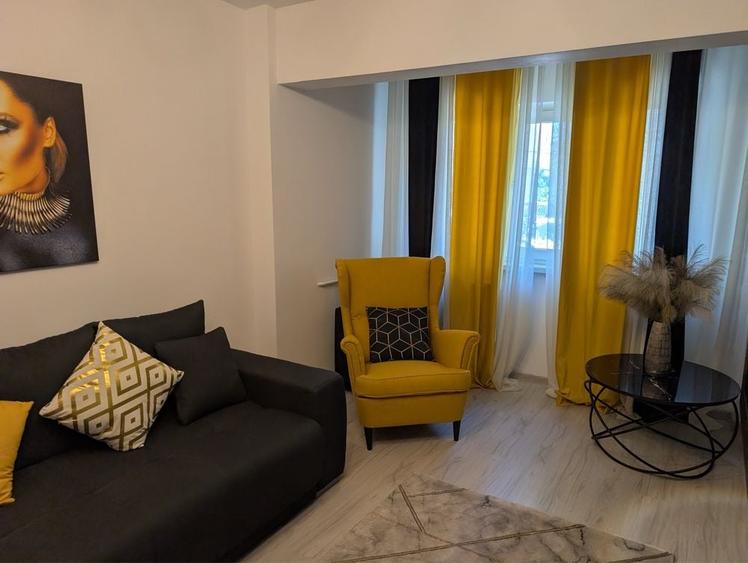 Apartament cu 2 camere decomandat în Boldești