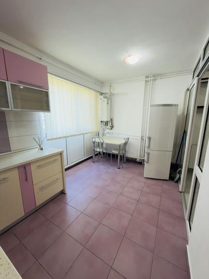 Garsoniera | Vitan | Decomandata | Loc de Parcare | Centrala Proprie - 3