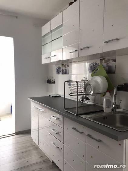 Apartament cu 2 camere decomandat în Aviatorilor