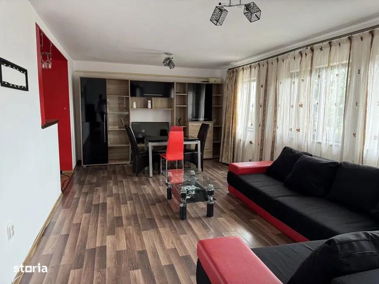 Vila 4 camere Cug - 580 euro - 5