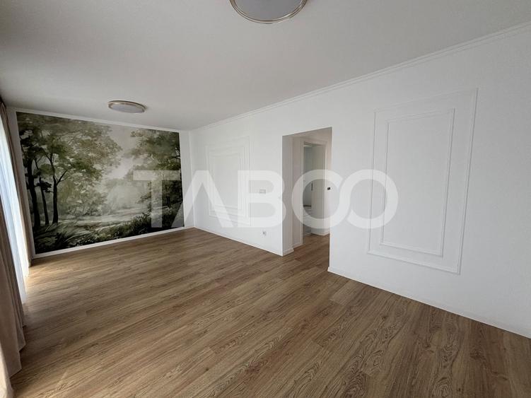 Duplex cu 4 camere cu Canalizare în Șelimbăr
