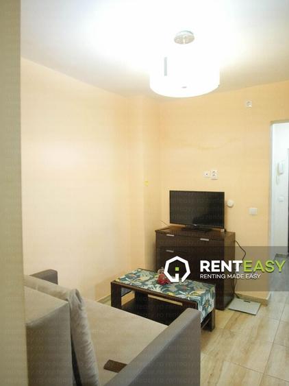 Apartament cu doua dormitoare situat pe Bulevardul Independentei - 2