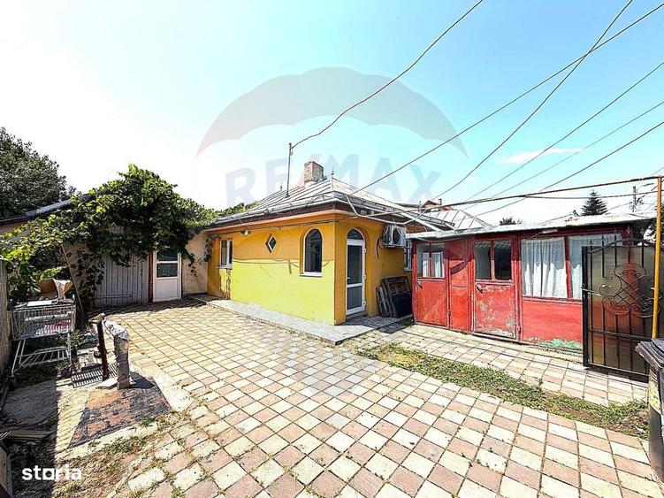 Casa / Vila cu 2 camere de vanzare in zona Tache - 5