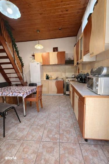 Casa individuala, curte si gradina, Harman - 5
