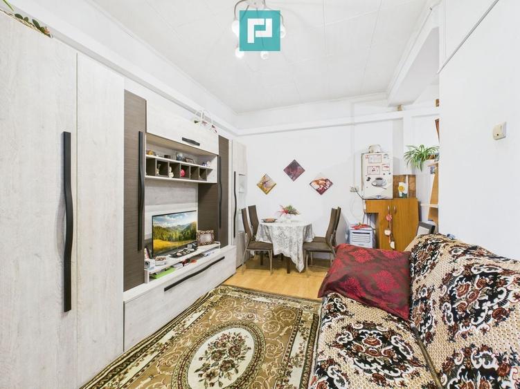 Apartament cu 2 camere în Aradul Nou
