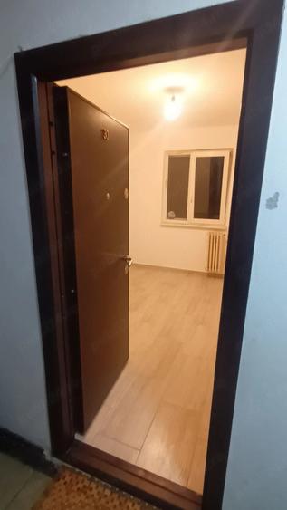 Garsonieră nedecomandată în Exterior Vest