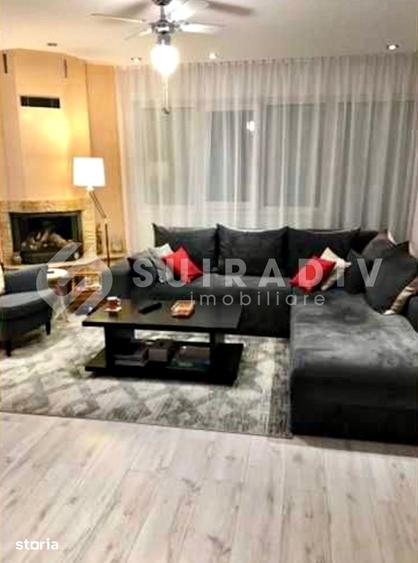 Casa tip duplex, 5 camere, pod, garaj, terasa acoperita, curte, gratar - 4