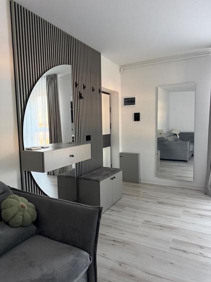 Apartament cu 3 camere decomandat în Șelimbăr