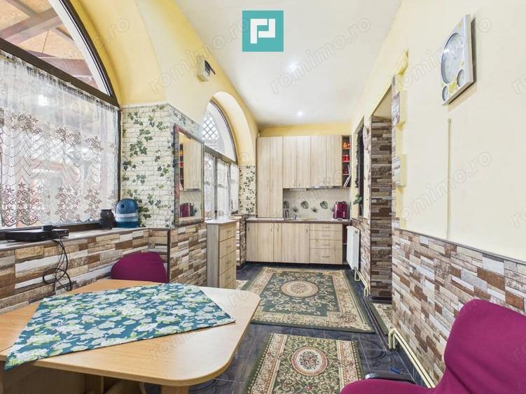 Apartament cu 2 camere nedecomandat în Central