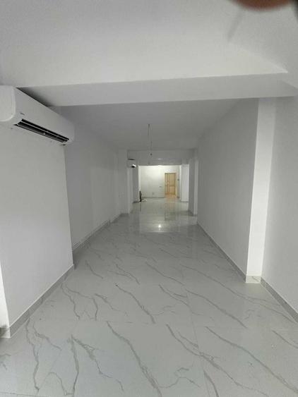 Spațiu comercial, de 110 mp, în Ultracentral