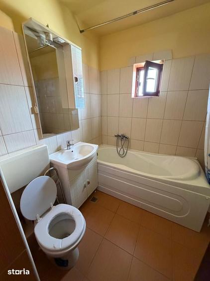 Apartament cu 2 camere în Nord