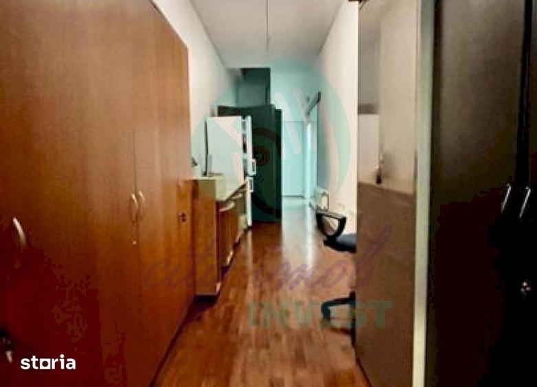IMOBIL RENOVAT CU CURTE PROPRIE- ROND COSBUC - 9