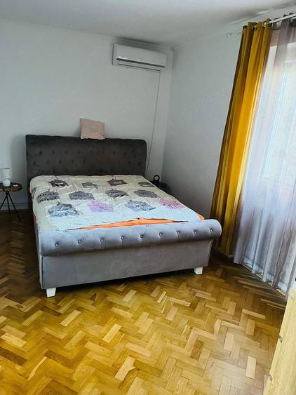 Apartament cu 2 camere decomandat în Take Ionescu