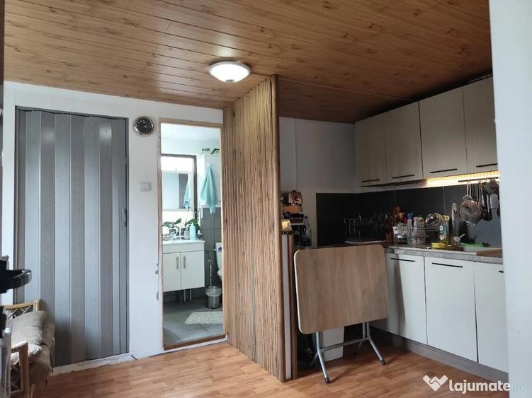Casa P+1 400 mp teren Constantin Godeanu Carrefour Colosseum - Bucuresti (Bucuresti-Ilfov) - 10
