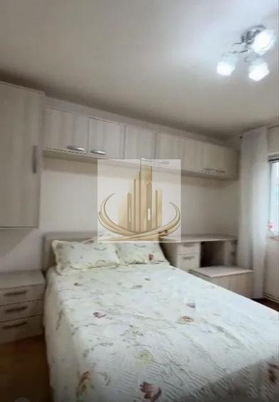 Apartament cu 2 camere decomandat, mobilat în Lipovei