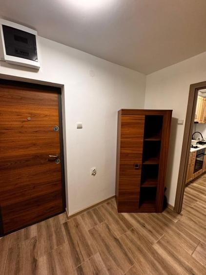 Apartament cu 2 camere semidecomandat, mobilat în Brazda lui Novac