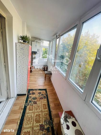 Apartament cu 3 camere de inchiriat-Zona Tudor-Bld 1918-Dacia - 6