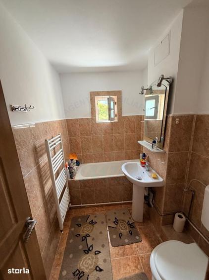Apartament cu 2 camere în Mazepa 2