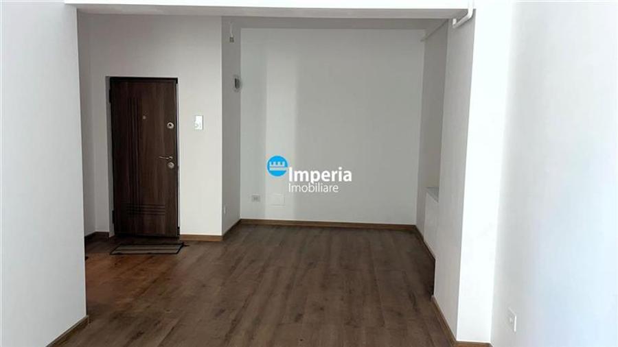 Apartament cu 2 camere decomandat în Gară