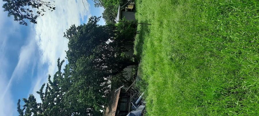 Casă cu Teren 890 Mp în Central
