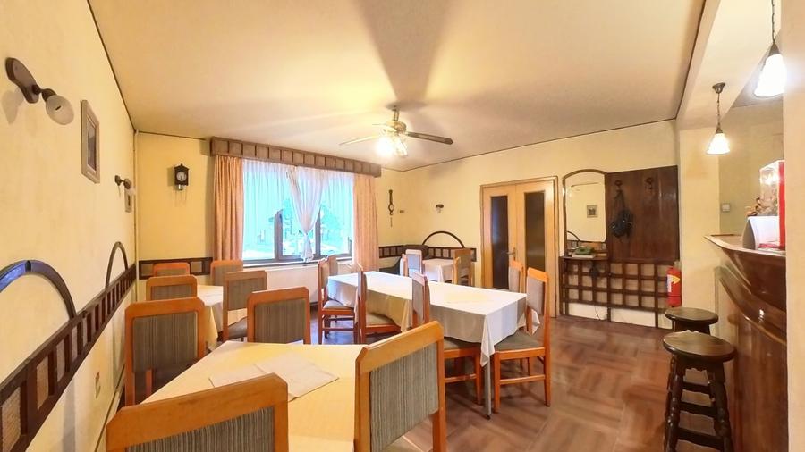 Hotel/Pensiune, de 15 mp, în Griviței