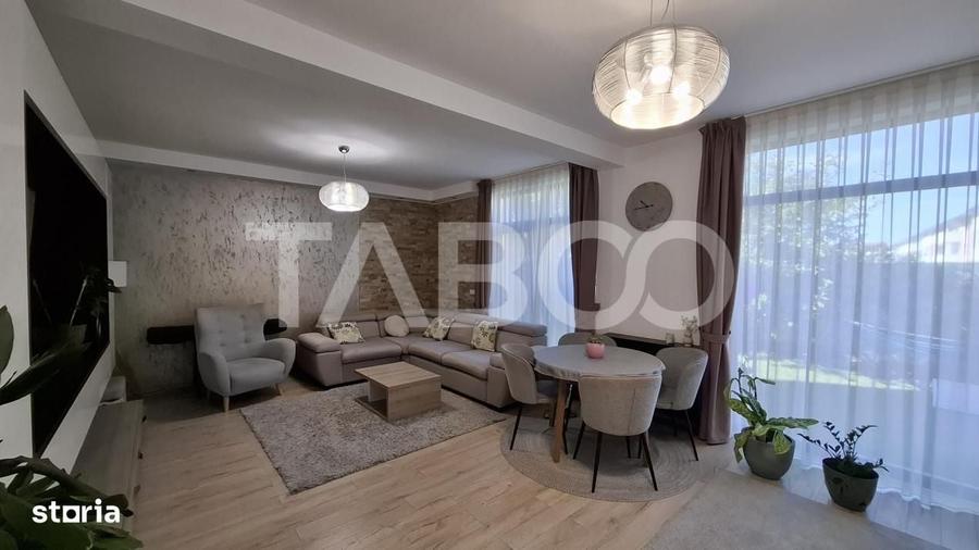 Casă cu 4 camere decomandat cu Teren 375 Mp în Central