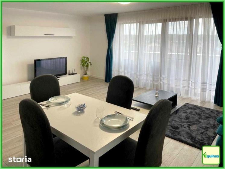 Apartament cu 2 camere în Păulești