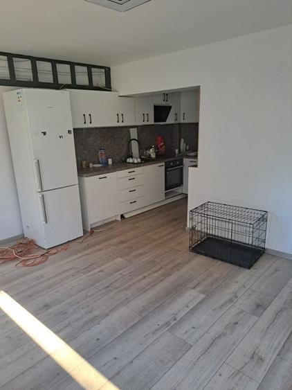 Casă cu 3 camere în Pănet