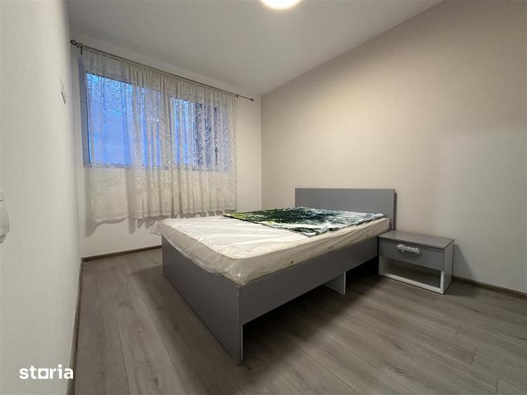 3 camere | parcare subterana | zona BMW | VIVO - 13