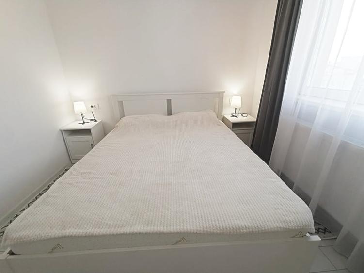 Apartament cu 2 camere decomandat în Grozăvești