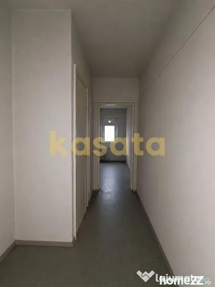 2 camere | Tineretului | Parc | Etaj 6/10 | Necesita ren... - 9