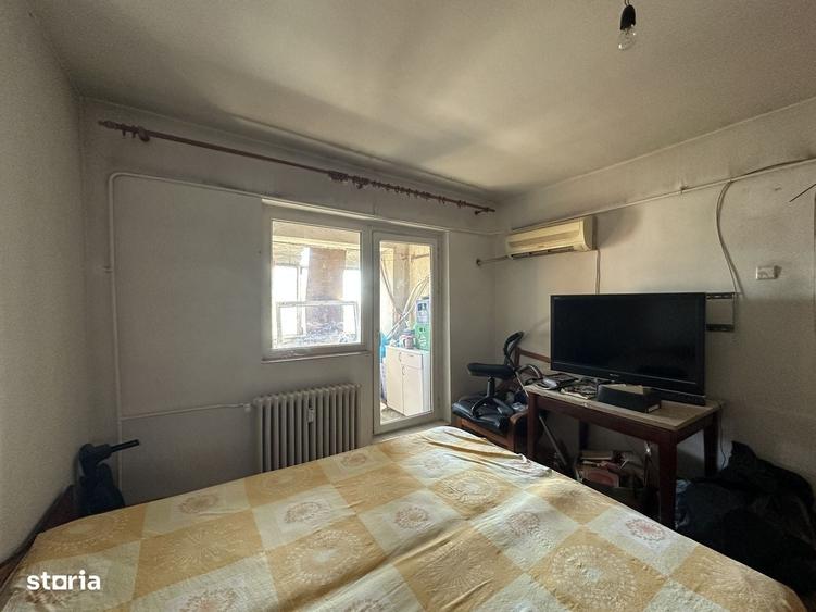 Agentia imobiliara VIGAFON vinde apartament 3 camere Bariera Bucuresti - 1