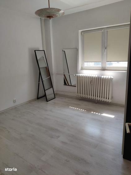 Apartament cu 2 camere în Moșilor