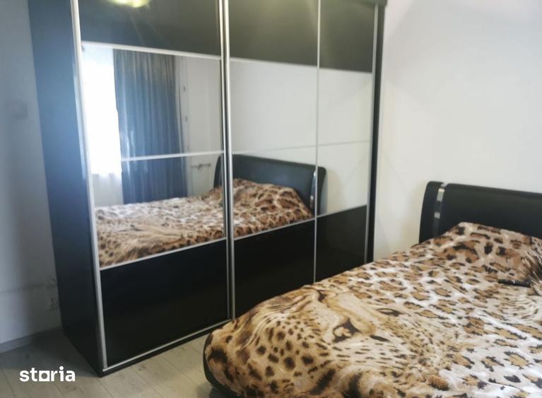 Apartament cu 2 camere decomandat în 13 Septembrie