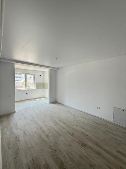Apartament cu 2 camere semidecomandat în Militari