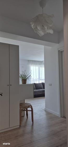 CHIRIE 2 CAMERE, Parcare subterana inclusa, Bloc nou, Ghica Apartments - 4