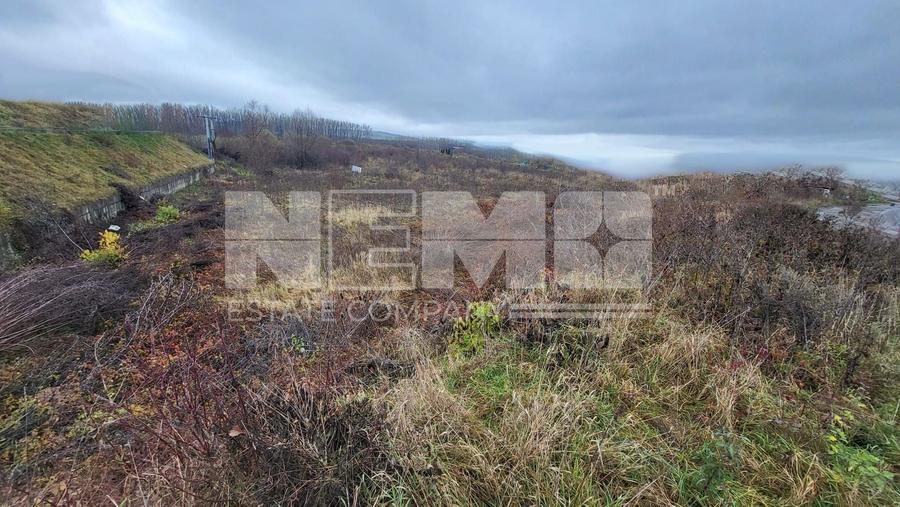 Teren Construcții intravilan de 2000 mp, în Ițcani