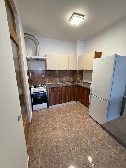 Apartament cu 2 camere, Mărăști – Calea Dorobanților. - 3