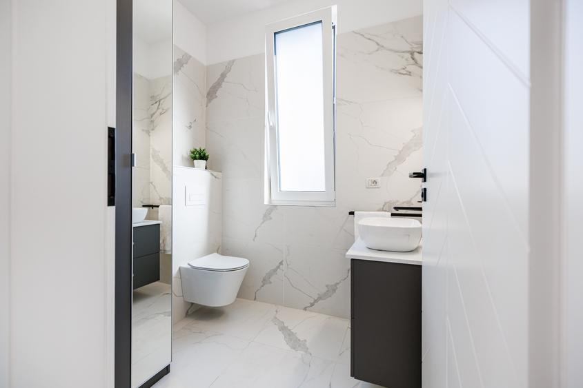 Duplex cu 4 camere cu Canalizare în Dumbrăvița