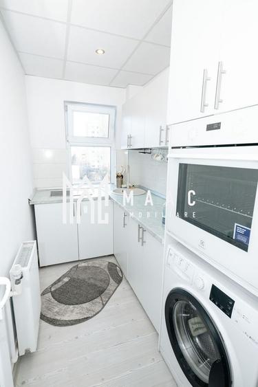 Apartament cu 3 camere decomandat în Ostroveni