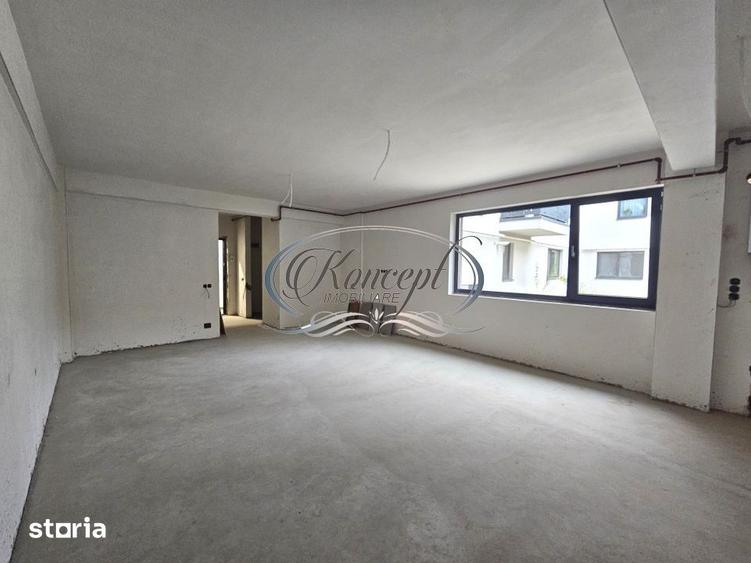 Apartament cu 2 camere în Someșeni