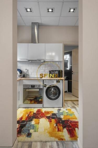 Apartament cu 2 camere, mobilat în Centrul Istoric