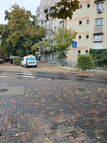 Garsonieră în Central