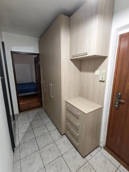 Garsonieră decomandată în Complex Studențesc