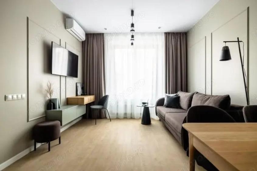 Apartament cu 2 camere decomandat în Eroii Revoluției