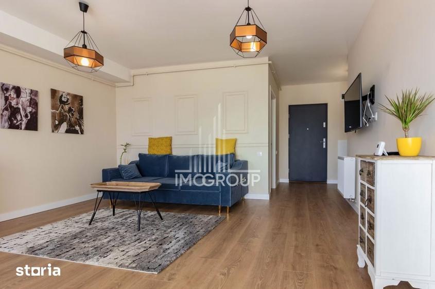 Apartament premium cu 2 camere de inchiriat | Iulius Mall - 3
